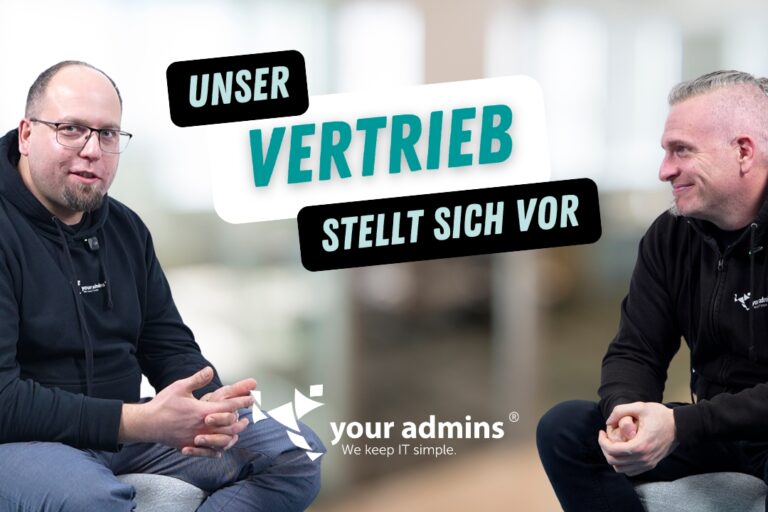 Zwischen Kunde und Technik